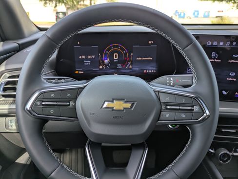 New 2026 Chevrolet Traverse LT FWD image 22