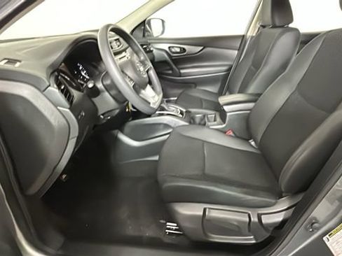 Used 2022 Nissan Rogue Sport S AWD/4WD image 12
