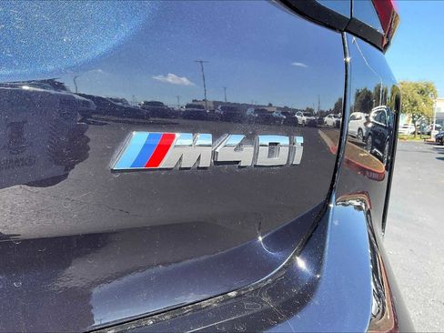 Used 2024 BMW X3 M40i image 11