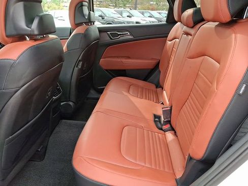 New 2026 Kia Sportage SX Prestige image 10
