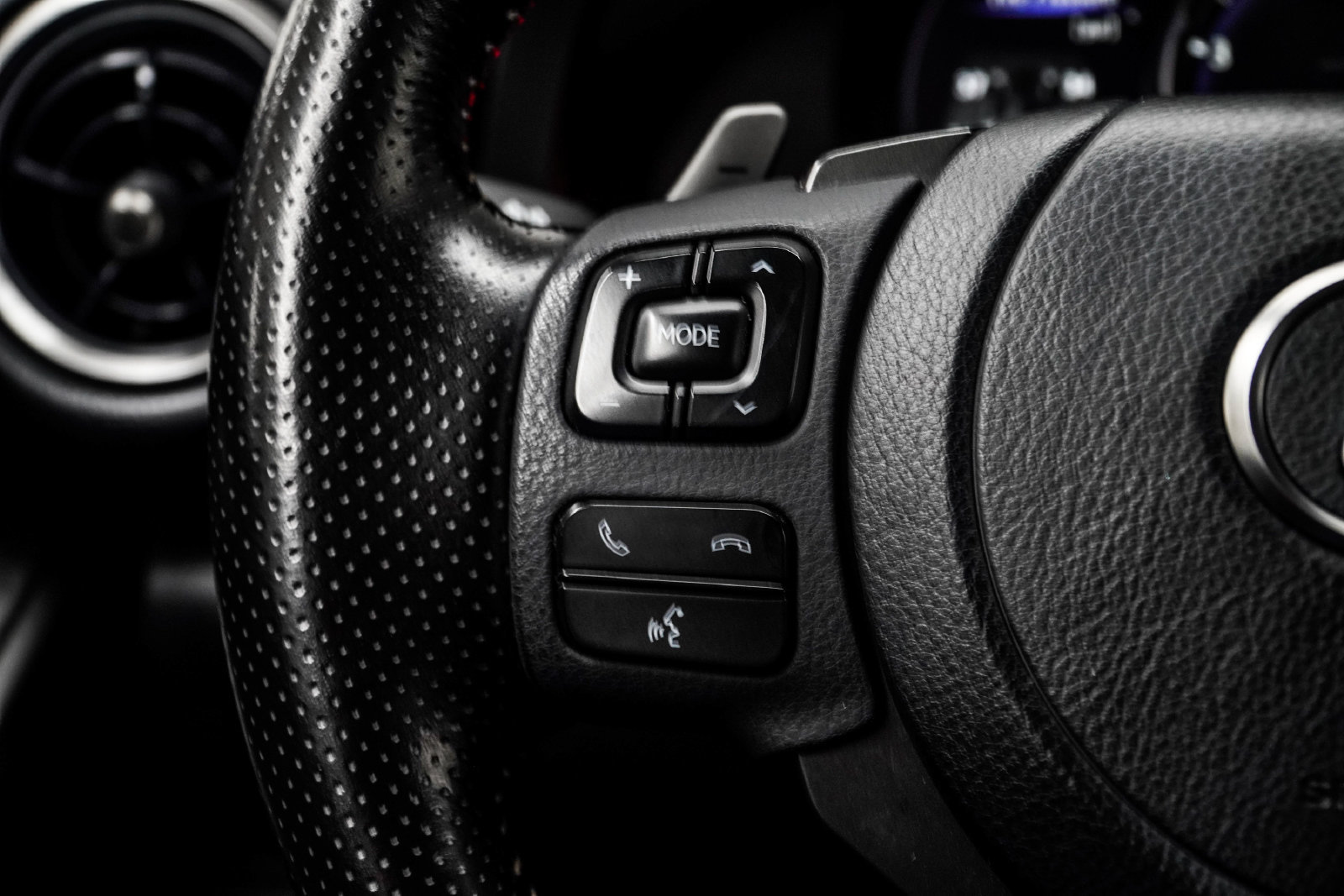 Used 2021 Lexus IS 350 F Sport w/ Accessory Package 2 RWD image 30