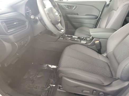 New 2026 Subaru Forester Premium image 13