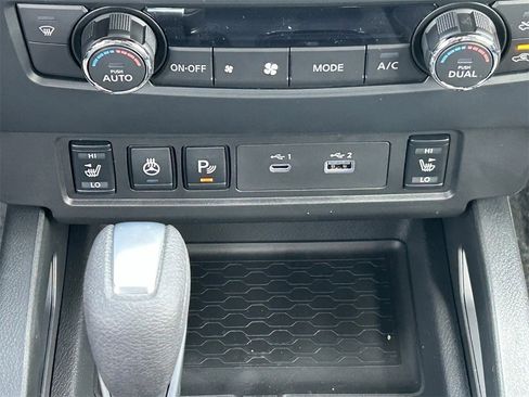 New 2026 Nissan Frontier SV image 20