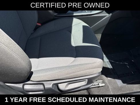 Used 2025 Kia K4 FWD image 10