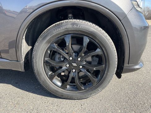 Used 2020 Dodge Durango GT w/ Blacktop Package image 18