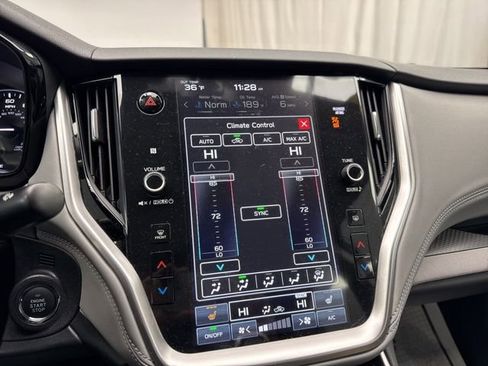 Used 2023 Subaru Legacy Premium image 24