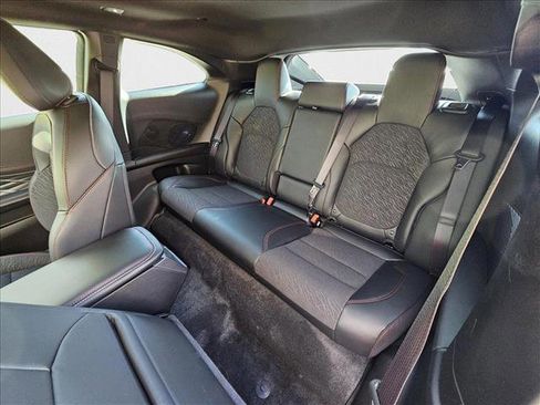 New 2025 Dodge Charger R/T w/ Quick Order Package 25M R/T image 17