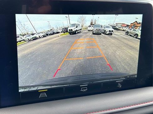 Used 2024 Chevrolet Tahoe RST w/ Max Trailering Package image 23