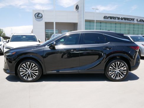 Used 2026 Lexus RX 350 Premium w/ Convenience Package FWD image 3