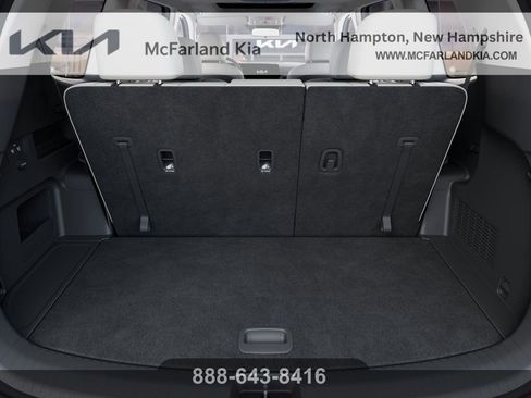 New 2025 Kia Telluride S image 20