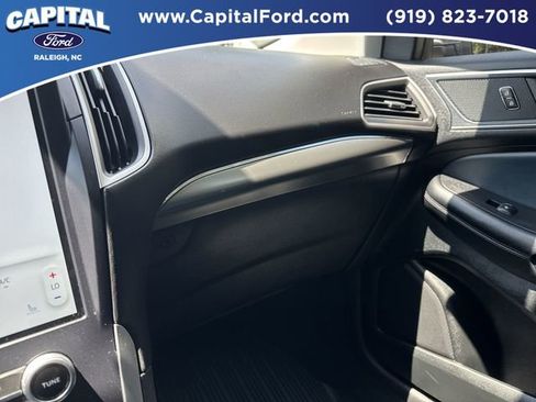 Certified 2023 Ford Edge SEL w/ Sport Appearance Package image 26