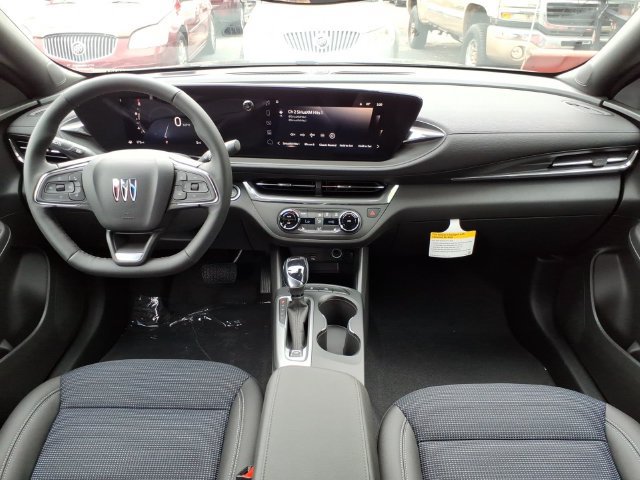 New 2026 Buick Envista Sport Touring w/ Convenience I Package FWD image 19