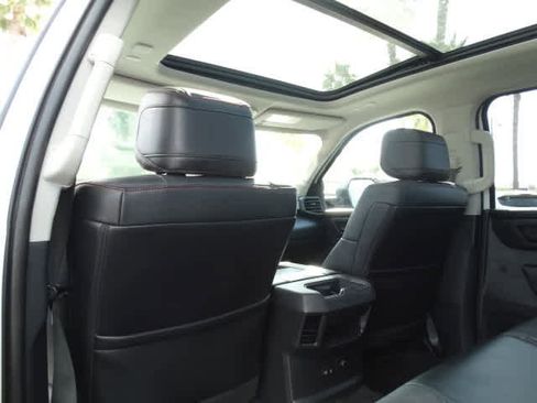 Used 2023 Toyota Tundra TRD Pro image 21