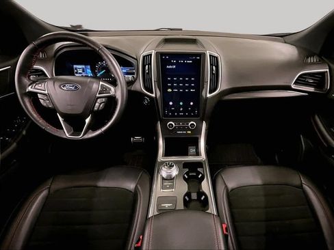 Used 2023 Ford Edge ST-Line AWD/4WD image 14