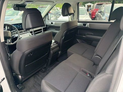 Used 2026 Hyundai Santa Fe SE AWD/4WD image 23