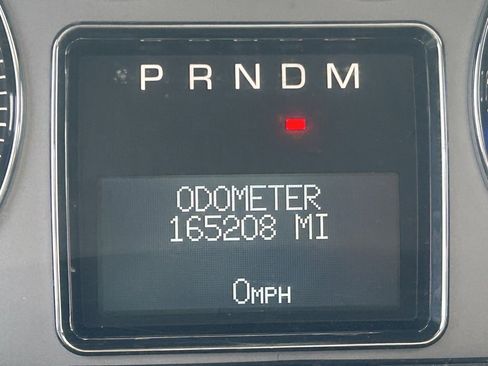 Used 2008 Cadillac Escalade AWD image 17