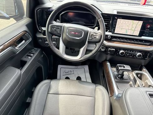 Used 2022 GMC Sierra 1500 Elevation w/ Elevation Premium Package AWD/4WD image 14