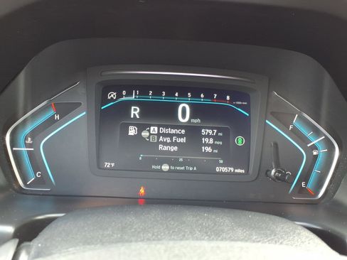 Used 2022 Honda Odyssey Touring image 27