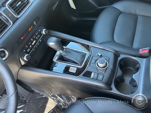 New 2025 MAZDA CX-5 AWD 2.5 S w/ Select Package image 19