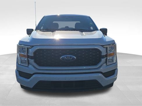 Used 2022 Ford F150 XL w/ STX Appearance Package image 7