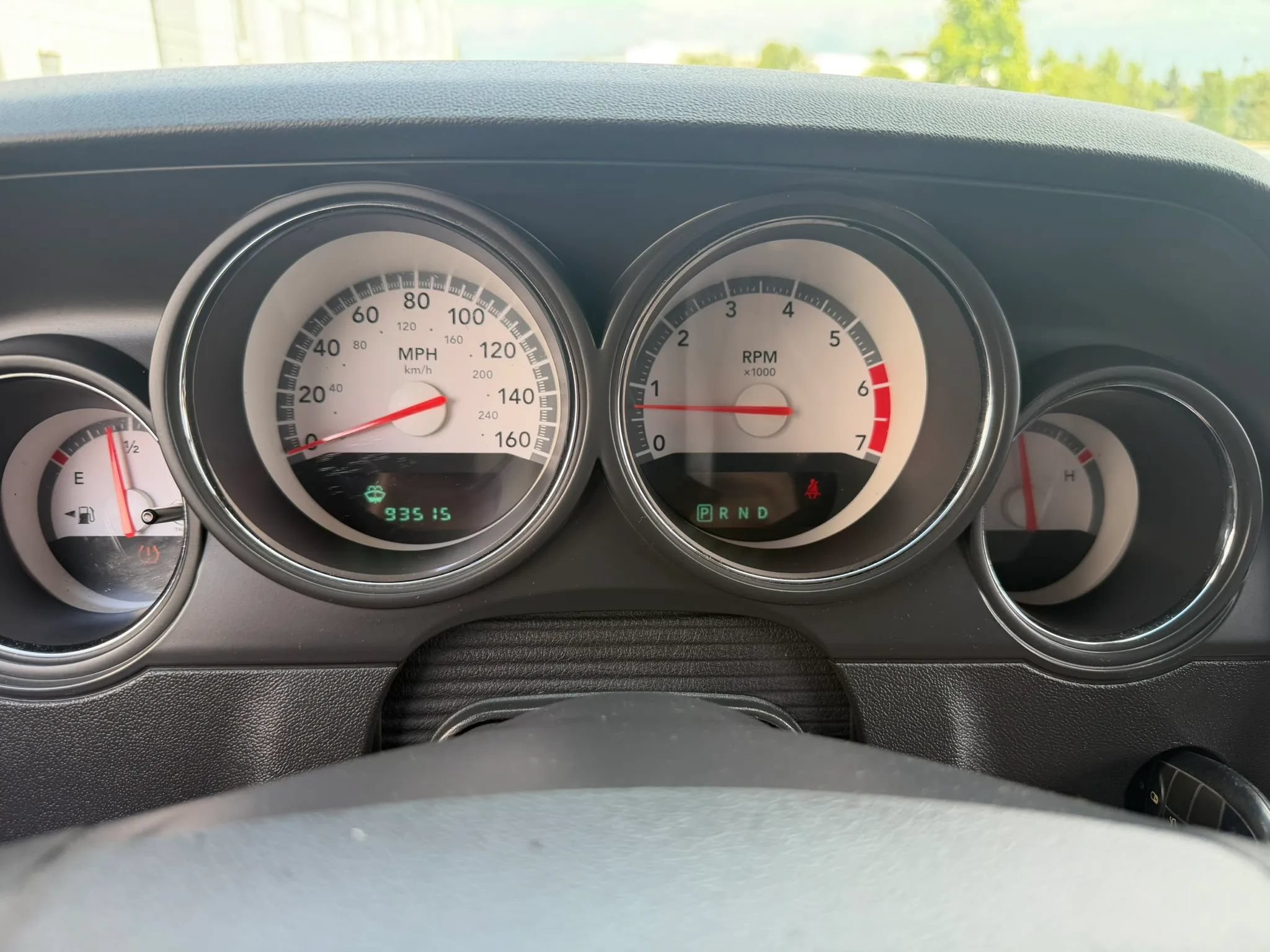 Used 2009 Dodge Challenger R/T RWD image 23