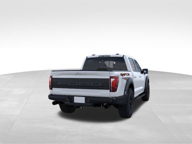 New 2026 Ford F150 Raptor AWD/4WD image 9
