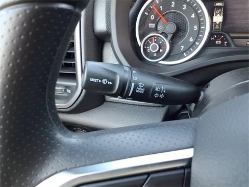 New 2026 RAM 1500 Classic Warlock image 25