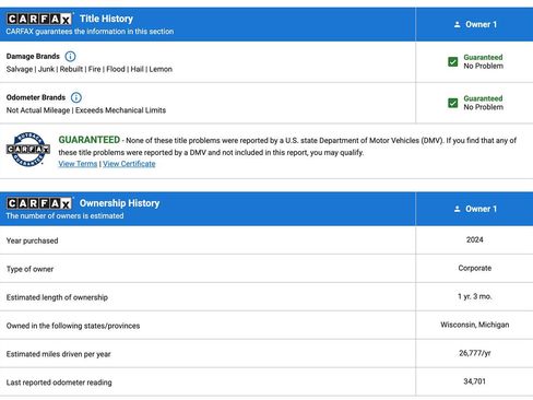 Used 2023 GMC Yukon XL AT4 w/ LPO, Floor Liner Package image 7