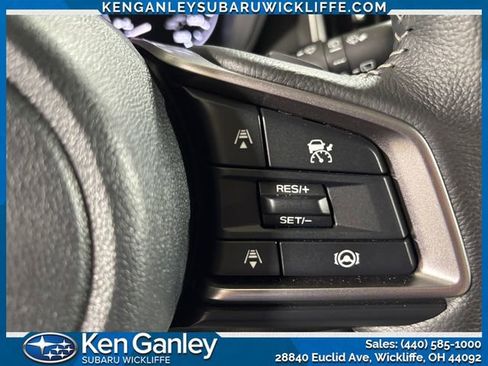 Certified 2026 Subaru Ascent Limited AWD/4WD image 15