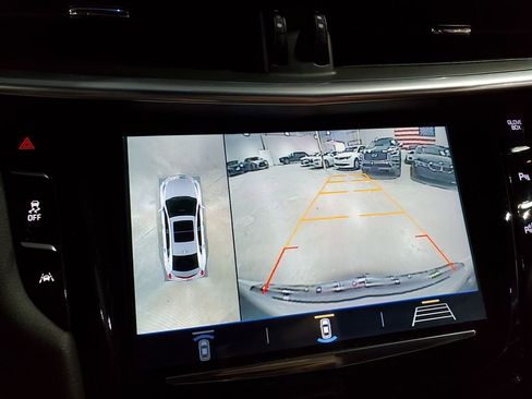 Used 2019 Cadillac XTS Luxury w/ Driver Awareness Package FWD image 31
