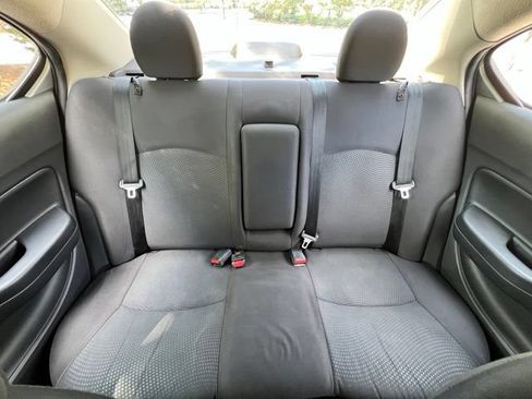 Used 2018 Mitsubishi Mirage G4 ES FWD image 23