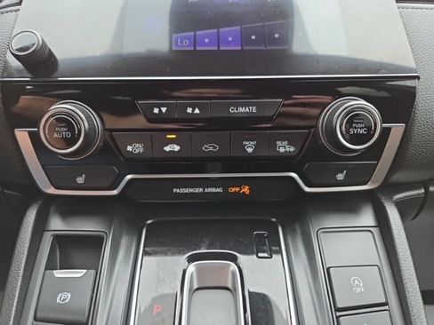 Used 2021 Honda CR-V EX image 36