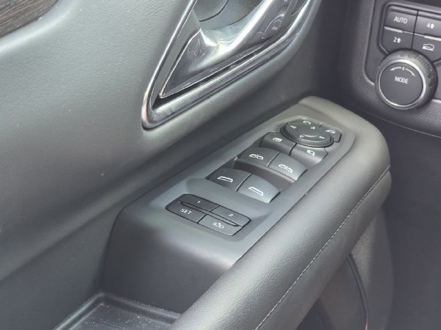 Used 2024 Chevrolet Tahoe LT w/ LT Signature Plus Package AWD/4WD image 18
