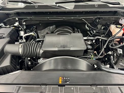 New 2026 Chevrolet Silverado 2500 W/T w/ WT Convenience Package AWD/4WD image 45