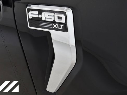 New 2025 Ford F150 XLT w/ Equipment Group 302A MID image 21