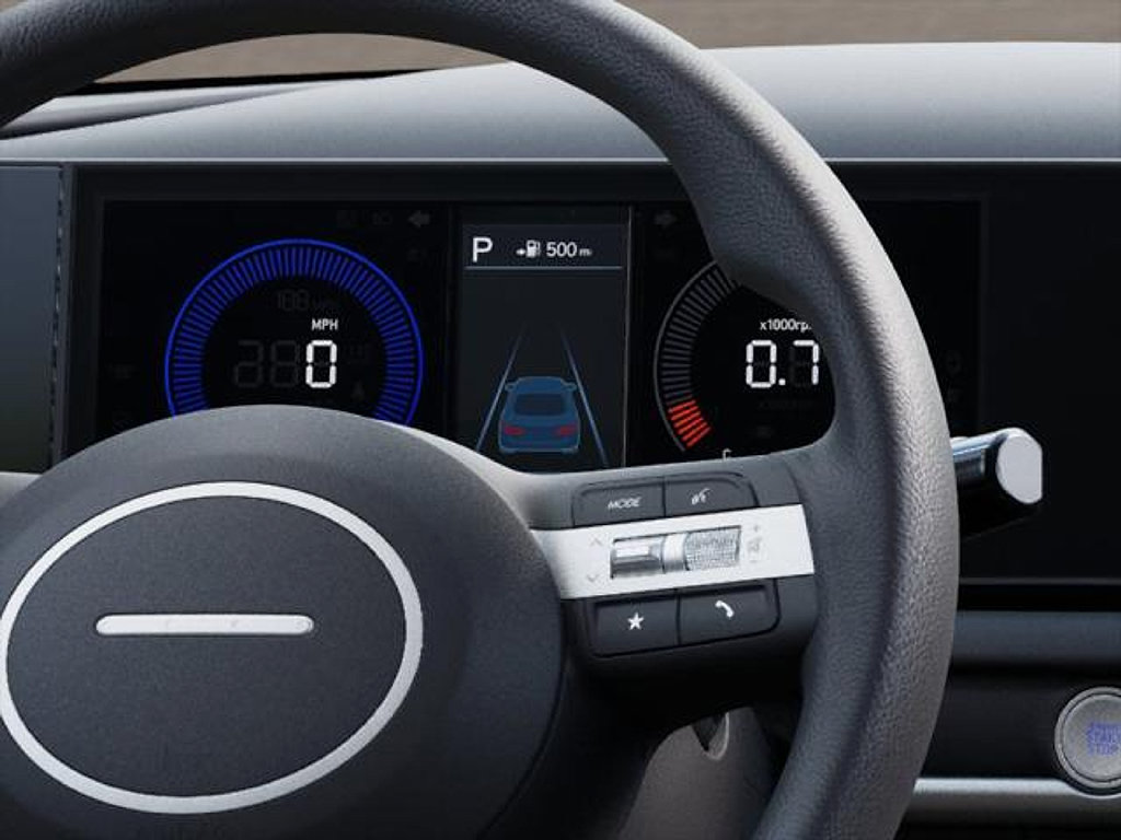 New 2026 Hyundai Tucson SE AWD/4WD image 14