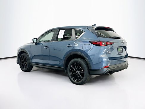 Used 2024 MAZDA CX-5 Carbon Edition AWD/4WD image 5