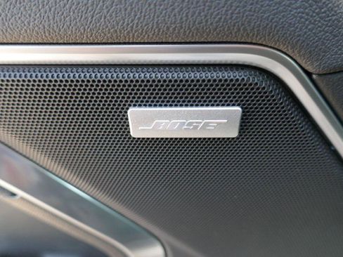 New 2026 Chevrolet Silverado 1500 RST image 21