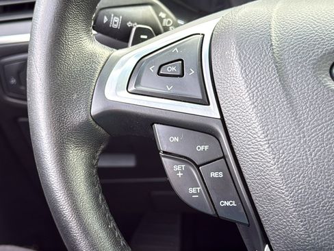 Used 2015 Ford Edge Sport w/ Equipment Group 401A image 16