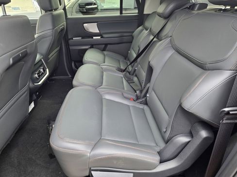 New 2025 Ford Expedition Max Active image 6