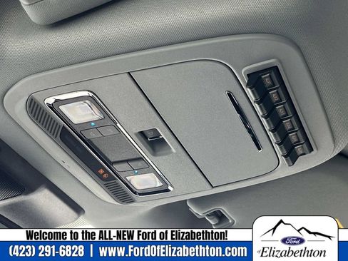 New 2026 Ford F250 Lariat image 28