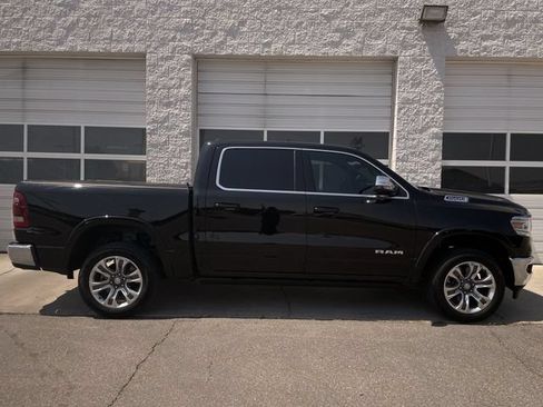 Used 2023 RAM 1500 Limited AWD/4WD image 1