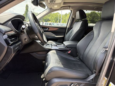 Certified 2022 Acura MDX SH-AWD w/ Technology Package image 16
