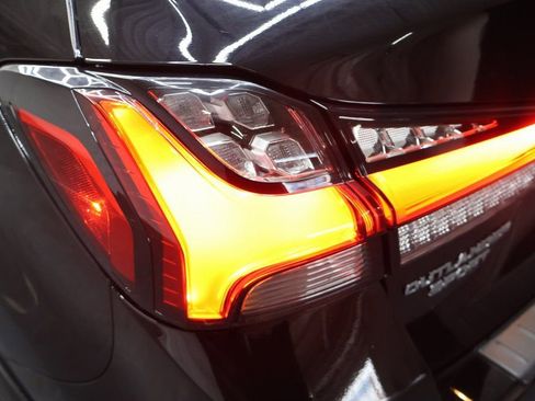 Used 2024 Mitsubishi Outlander Sport AWD image 26