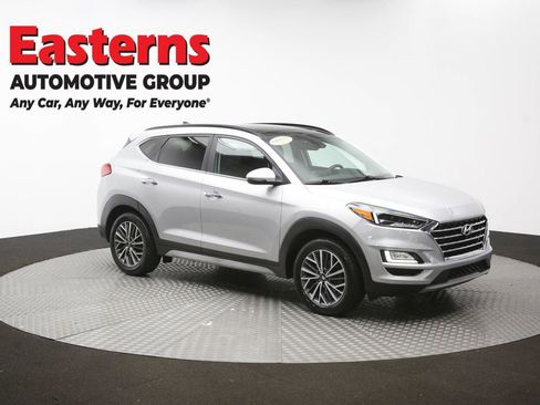 Used 2020 Hyundai Tucson Ultimate AWD/4WD image 53
