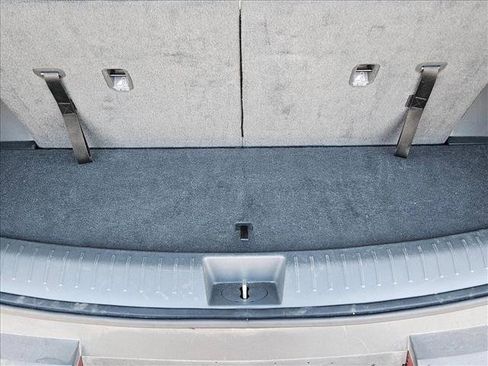 Used 2025 Hyundai Santa Fe SEL image 6