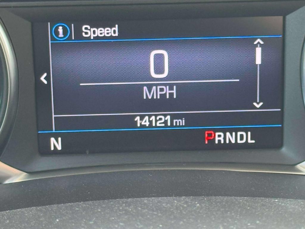 Used 2023 Chevrolet Equinox LS w/ LS Convenience Package AWD/4WD image 28