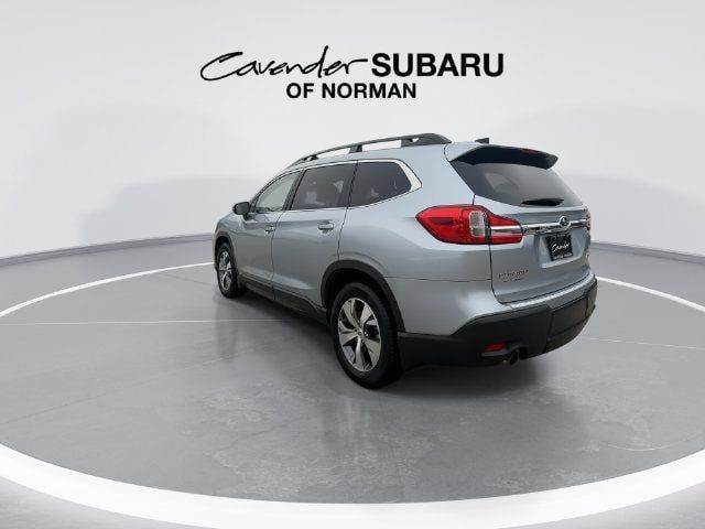 Used 2021 Subaru Ascent Premium w/ Convenience Package AWD/4WD image 6