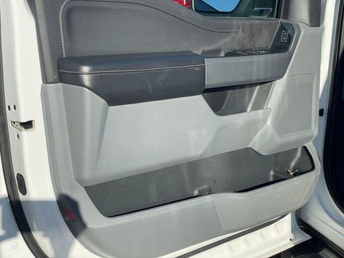 Used 2024 Ford F150 XLT w/ Tow/Haul Package image 9