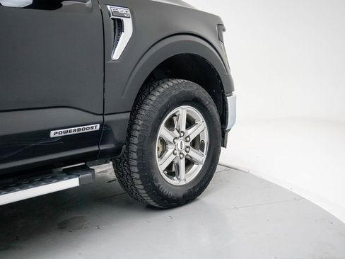 Used 2024 Ford F150 XLT w/ Mobile Office Package image 11